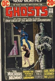 Ghosts 1971 - 1982 #12