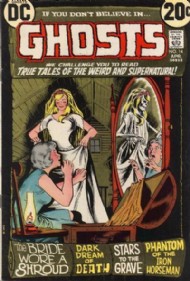 Ghosts 1971 - 1982 #14