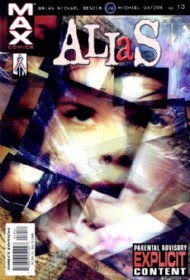 Alias 2001 - 2004 #10