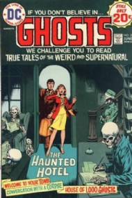Ghosts 1971 - 1982 #27