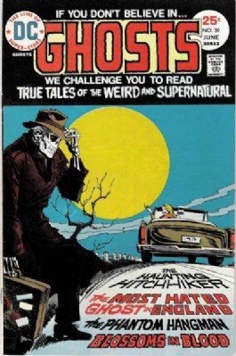 Ghosts #39