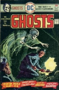 Ghosts 1971 - 1982 #41