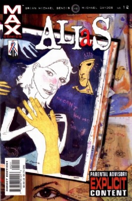 Alias #12