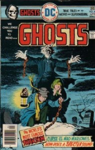 Ghosts 1971 - 1982 #46