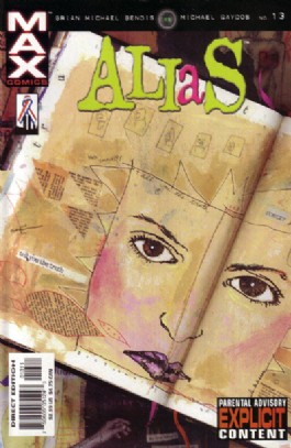 Alias #13