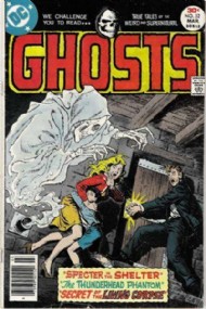 Ghosts 1971 - 1982 #52