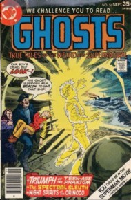 Ghosts 1971 - 1982 #56