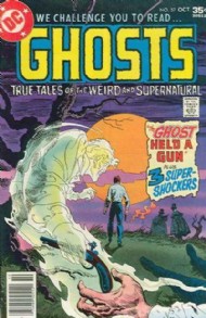 Ghosts 1971 - 1982 #57