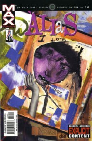 Alias 2001 - 2004 #14