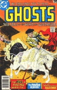 Ghosts 1971 - 1982 #62