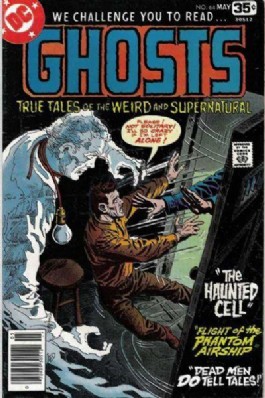 Ghosts #64