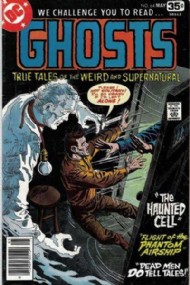 Ghosts 1971 - 1982 #64