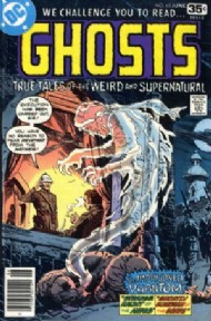 Ghosts 1971 - 1982 #65