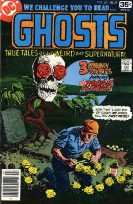 Ghosts #66