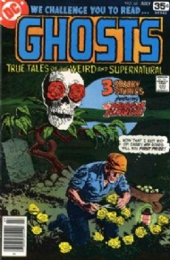 Ghosts 1971 - 1982 #66