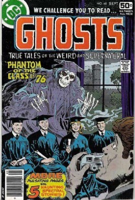 Ghosts #68