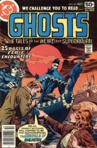 Ghosts 1971 - 1982 #69