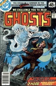 Ghosts 1971 - 1982 #72