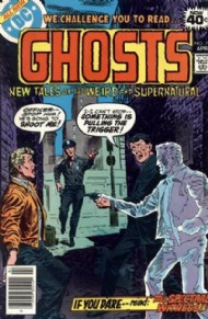 Ghosts 1971 - 1982 #75