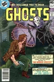 Ghosts 1971 - 1982 #80