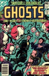 Ghosts 1971 - 1982 #86