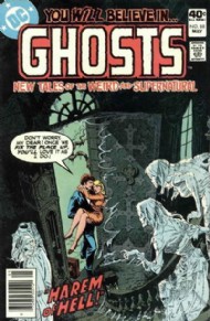 Ghosts 1971 - 1982 #88