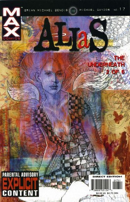 Alias #17