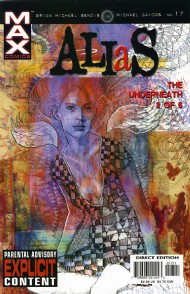 Alias 2001 - 2004 #17