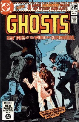 Ghosts #94