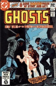 Ghosts 1971 - 1982 #94