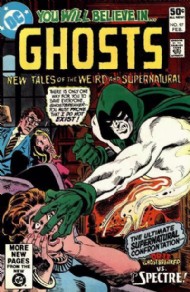 Ghosts 1971 - 1982 #97