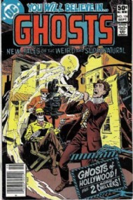 Ghosts 1971 - 1982 #104