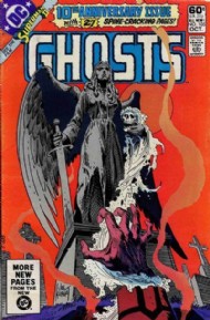 Ghosts 1971 - 1982 #105