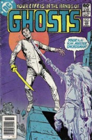 Ghosts 1971 - 1982 #106