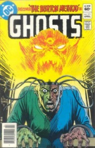 Ghosts 1971 - 1982 #111