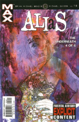 Alias #19