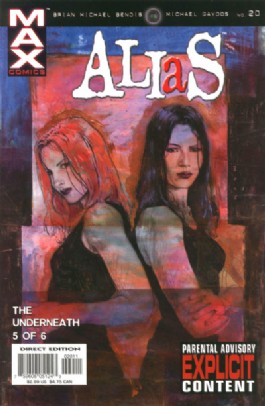 Alias #20