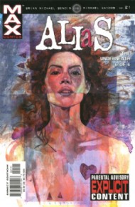 Alias 2001 - 2004 #21