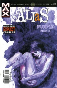 Alias 2001 - 2004 #24