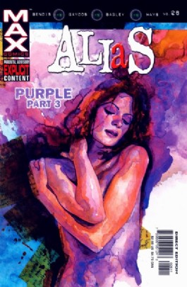 Alias #26