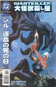 Giantkiller 1999 - 2000 #4