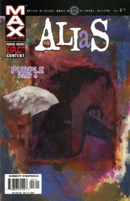 Alias #27