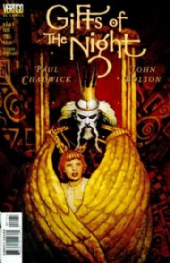 Gifts of the Night 1999 #1
