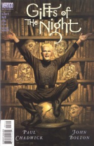 Gifts of the Night 1999 #2