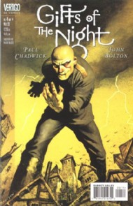 Gifts of the Night 1999 #4