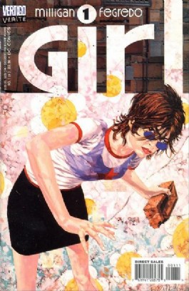 Girl #1