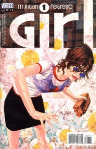 Girl 1996 #1