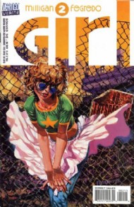 Girl 1996 #2