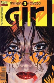Girl 1996 #3