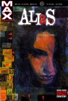 Alias